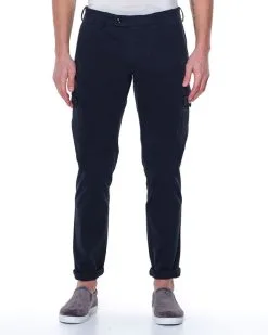 Dutch Dandies Cargo Chino