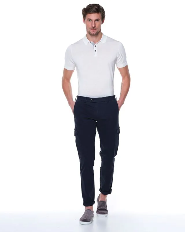 Dutch Dandies Cargo Chino - Afbeelding 3