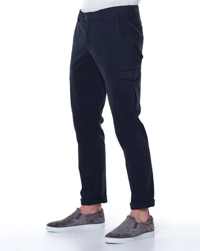 Dutch Dandies Cargo Chino - Afbeelding 4