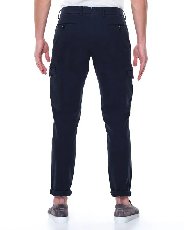 Dutch Dandies Cargo Chino - Afbeelding 5