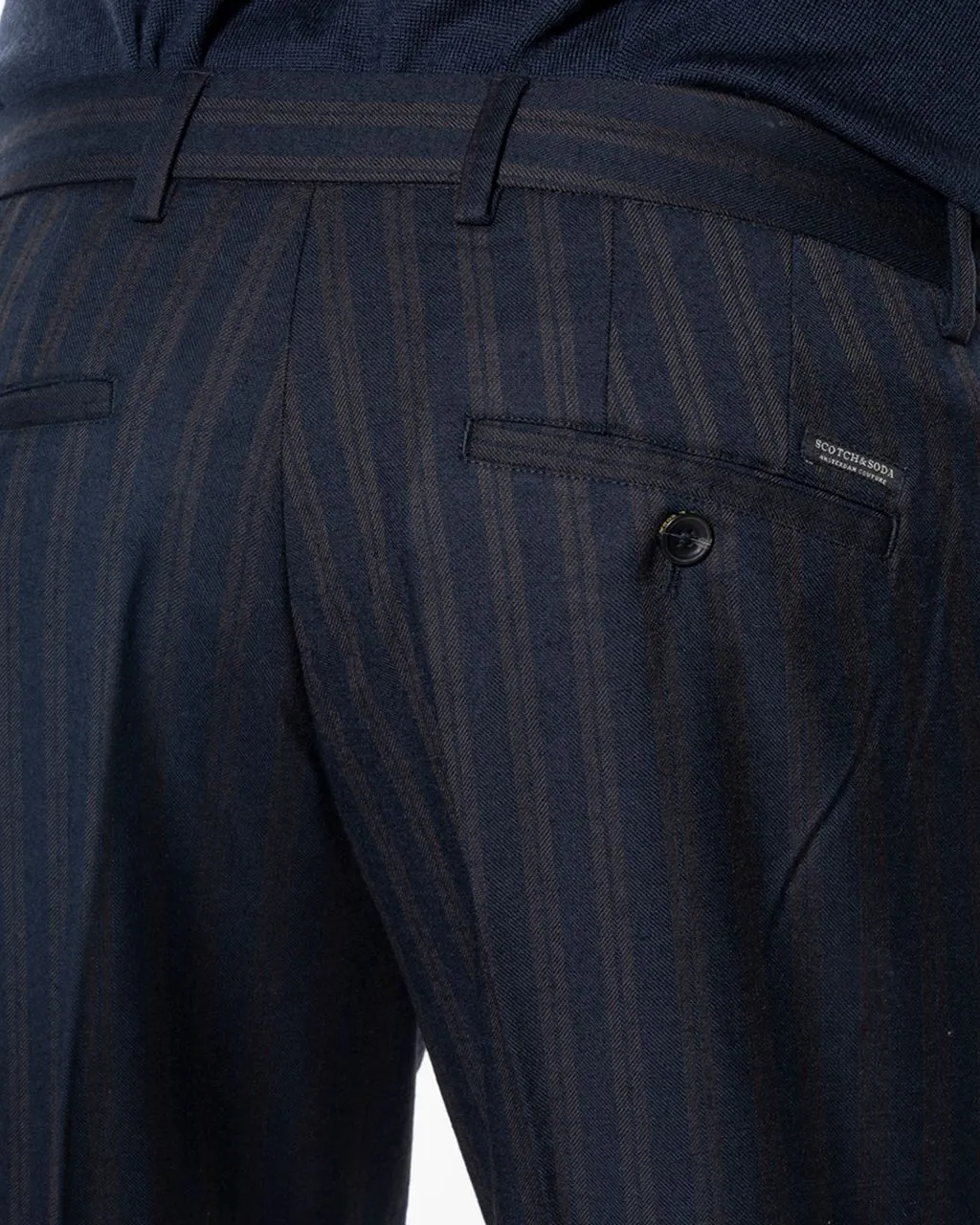 Scotch & Soda Chino - Afbeelding 5