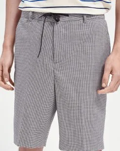 Scotch & Soda Short