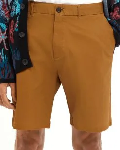 Scotch & Soda Short