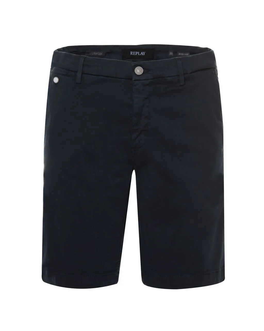 Replay Hyperflex Chino Short