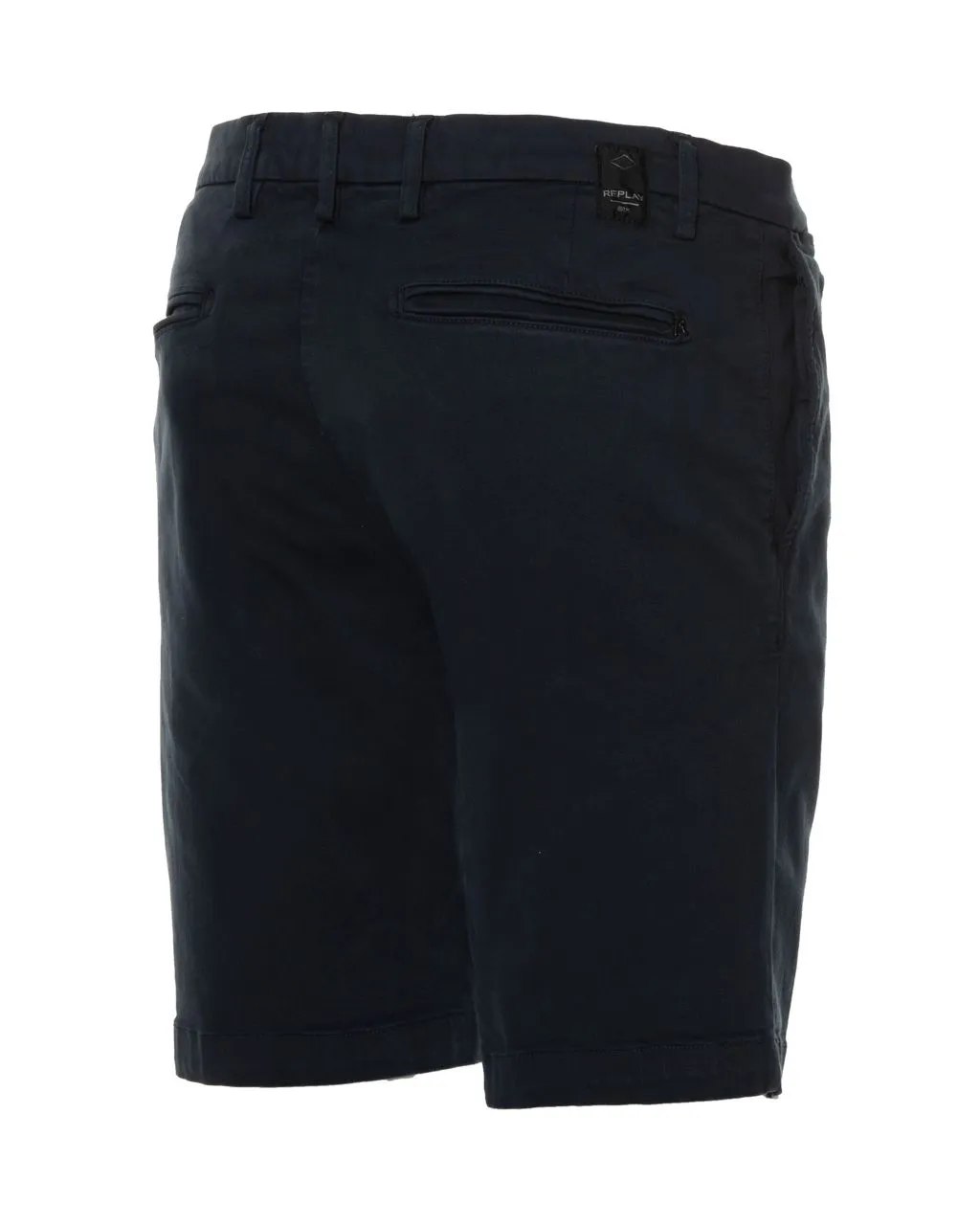 Replay Hyperflex Chino Short - Afbeelding 3