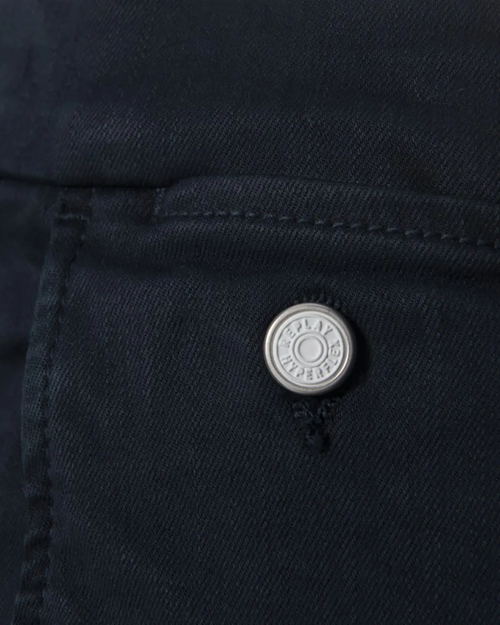 Replay Hyperflex Chino Short - Afbeelding 5