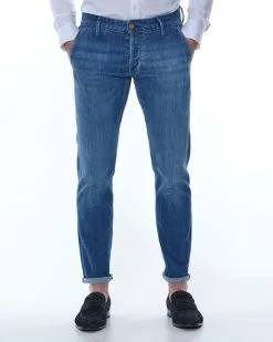 Dutch Dandies By DENHAM Jeans