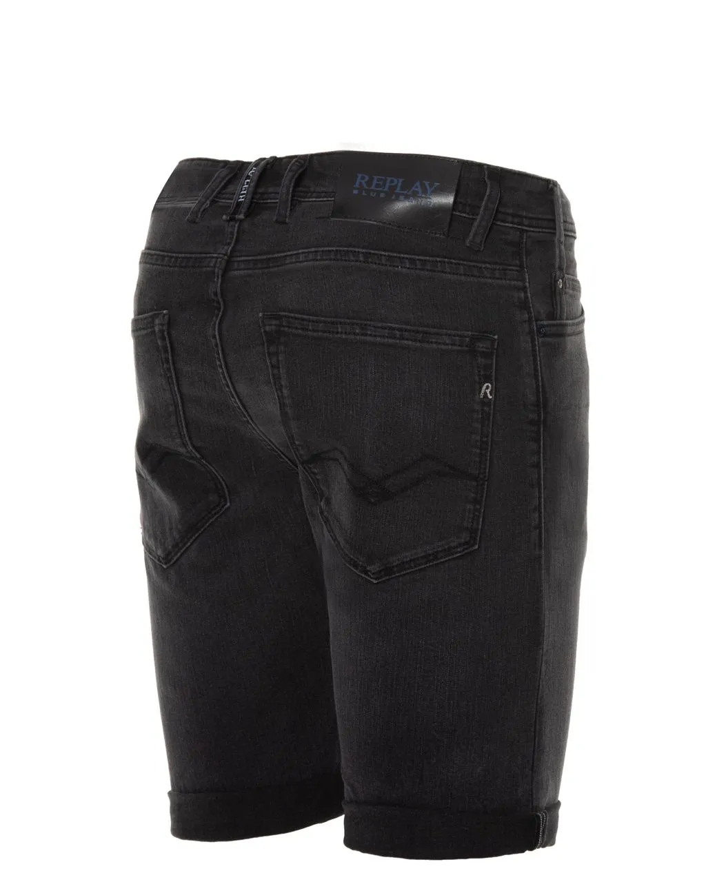 Replay Short - Afbeelding 3