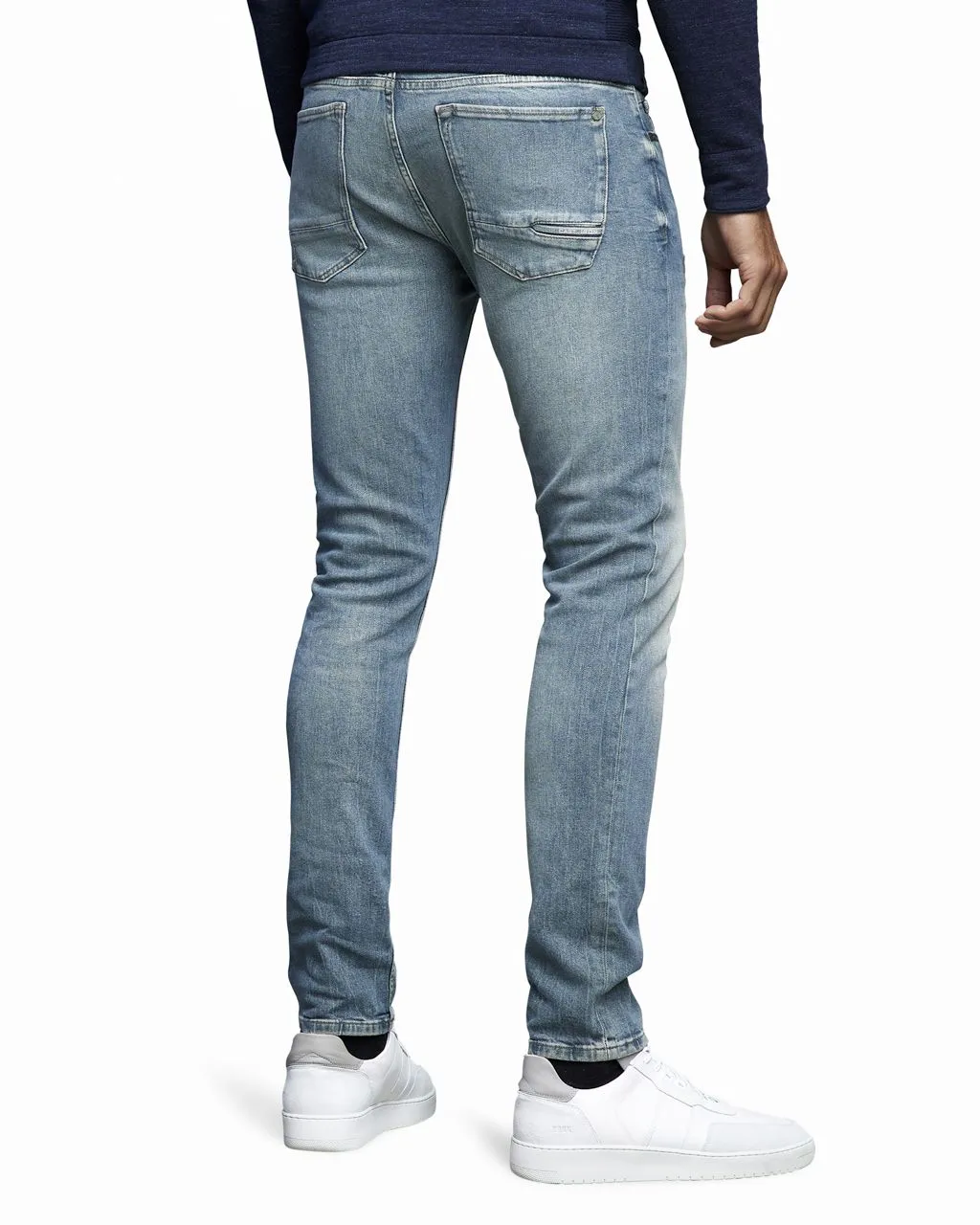 Cast Iron Riser Slim Jeans - Afbeelding 3