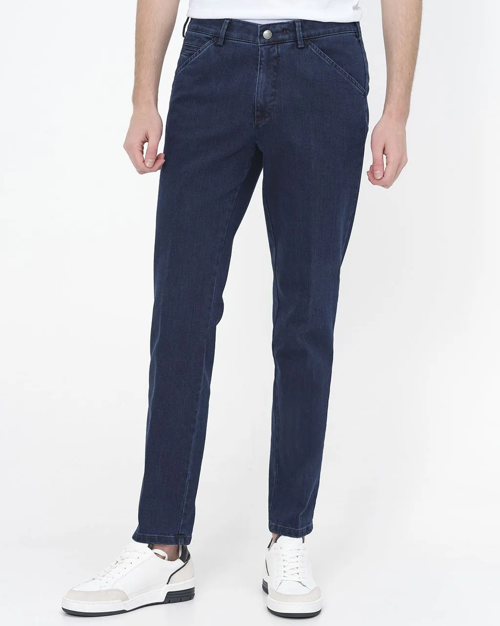 Meyer Chicago Pantalon - Afbeelding 2
