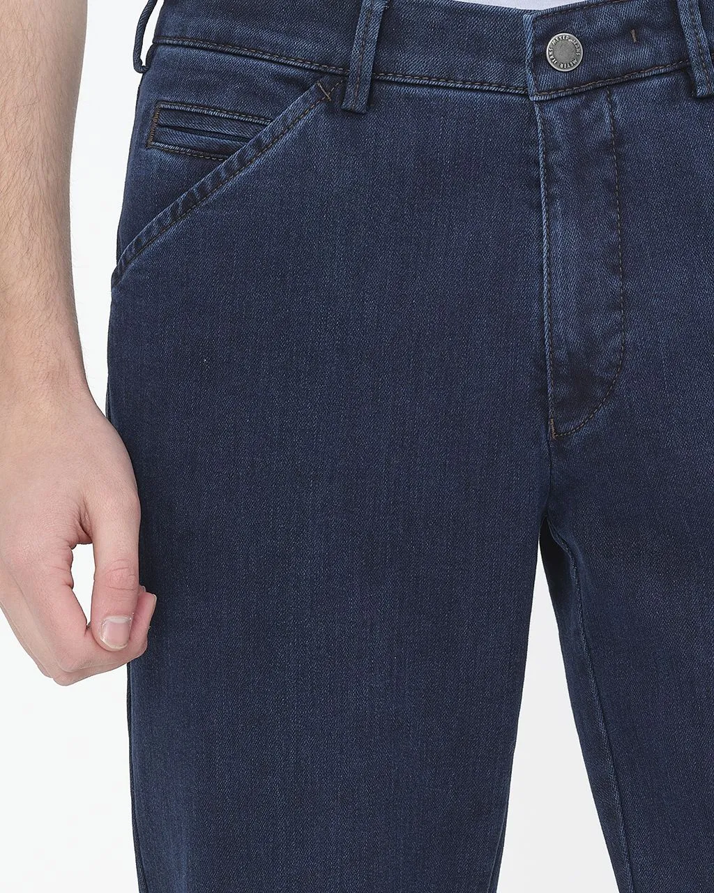 Meyer Chicago Pantalon - Afbeelding 3