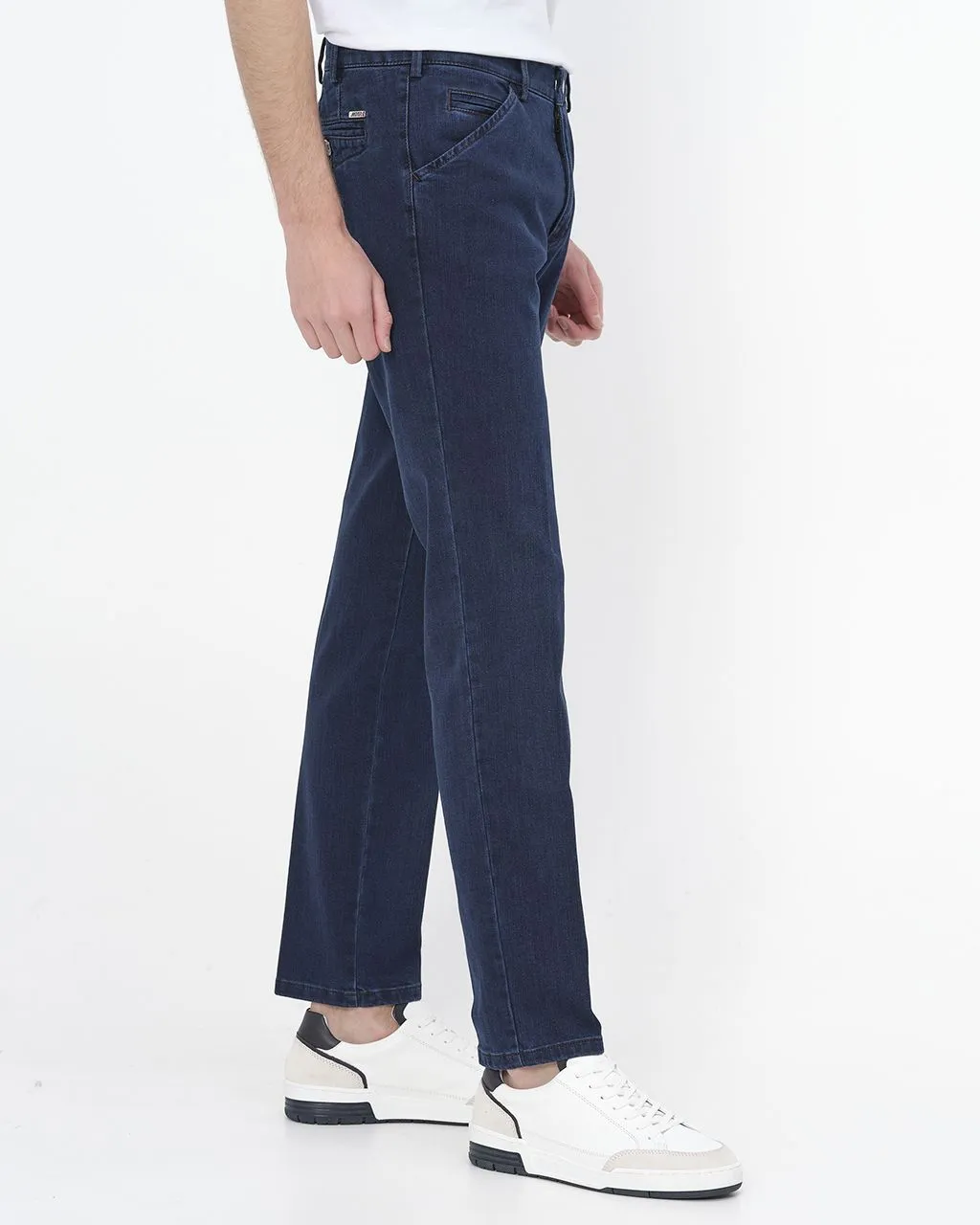 Meyer Chicago Pantalon - Afbeelding 4