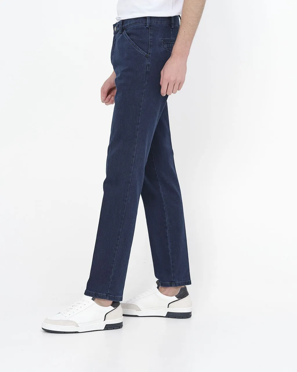 Meyer Chicago Pantalon - Afbeelding 5