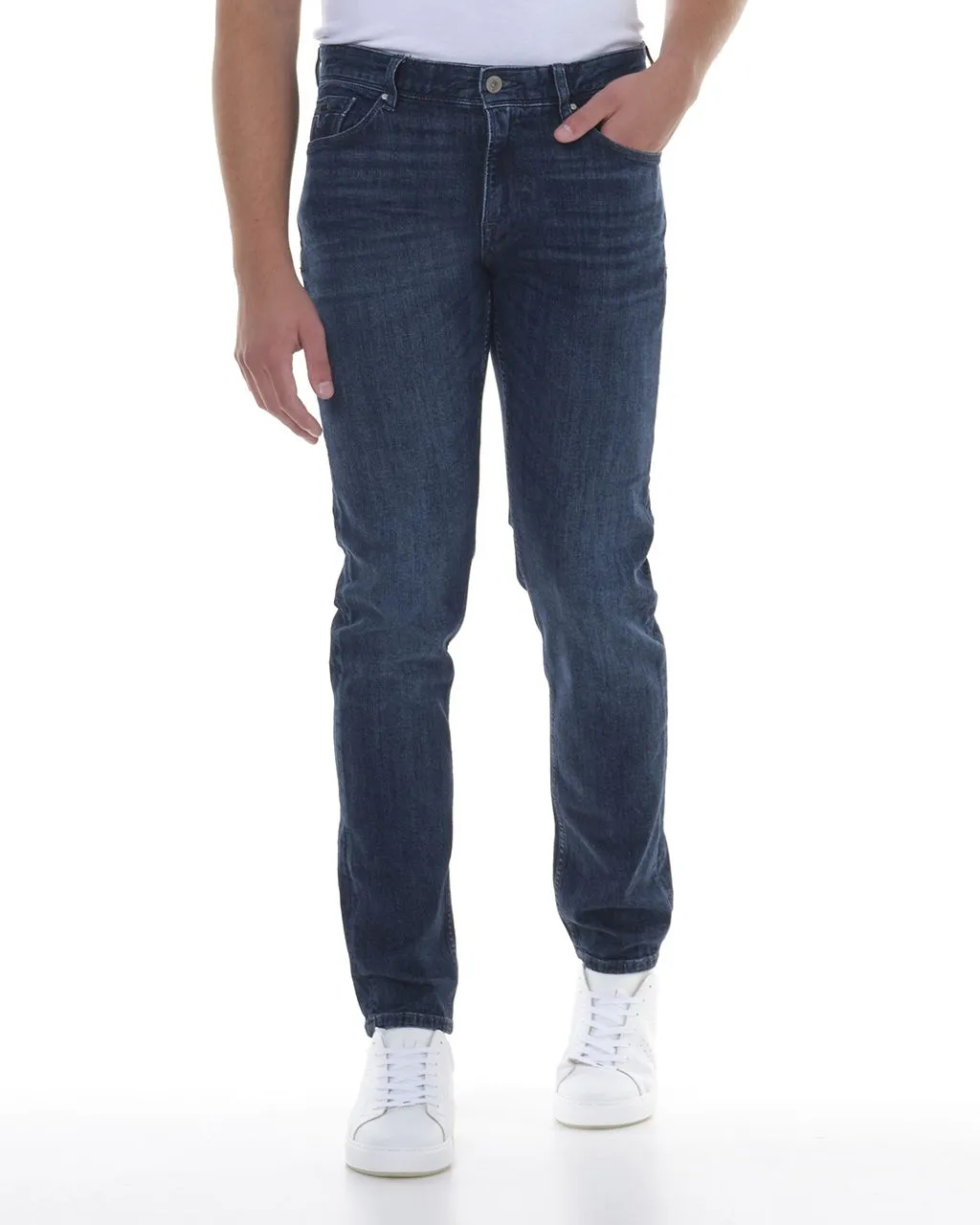 Vanguard V7 Rider Jeans - Afbeelding 2