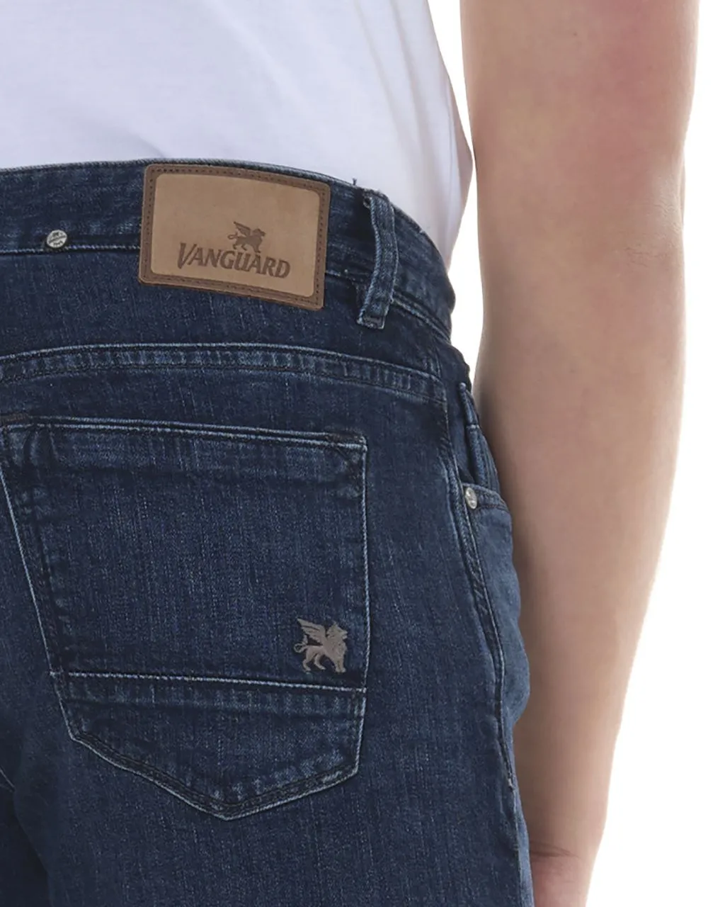 Vanguard V7 Rider Jeans - Afbeelding 5