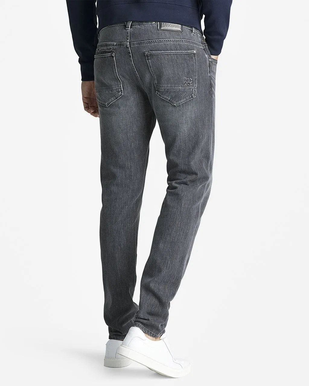 Vanguard V850 Rider Jeans - Afbeelding 3