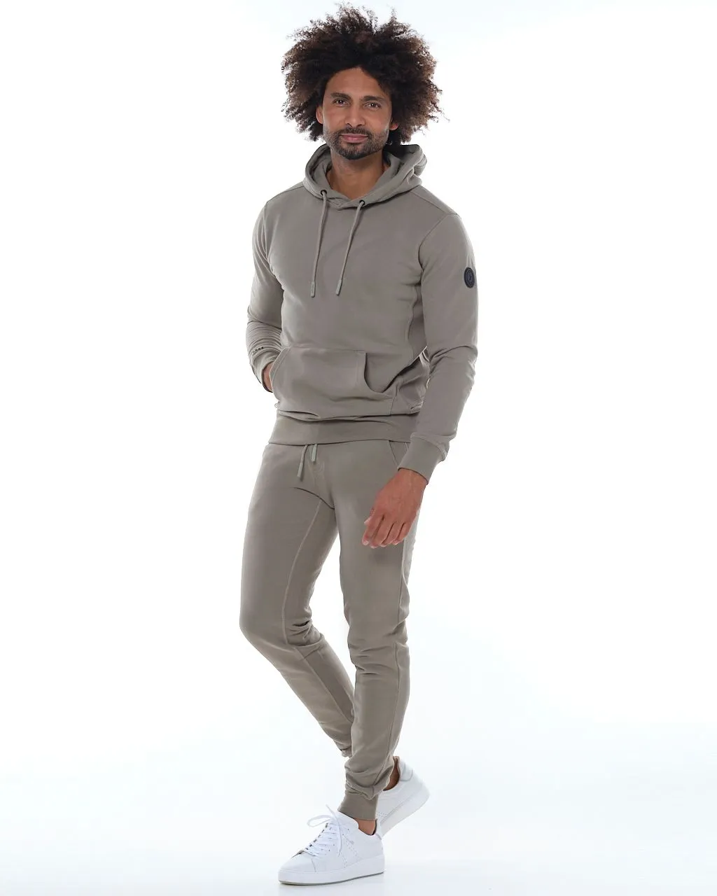 Airforce Jogg Pant - Afbeelding 3