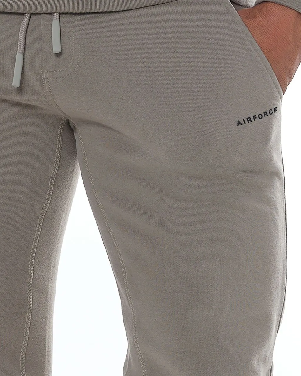 Airforce Jogg Pant - Afbeelding 5