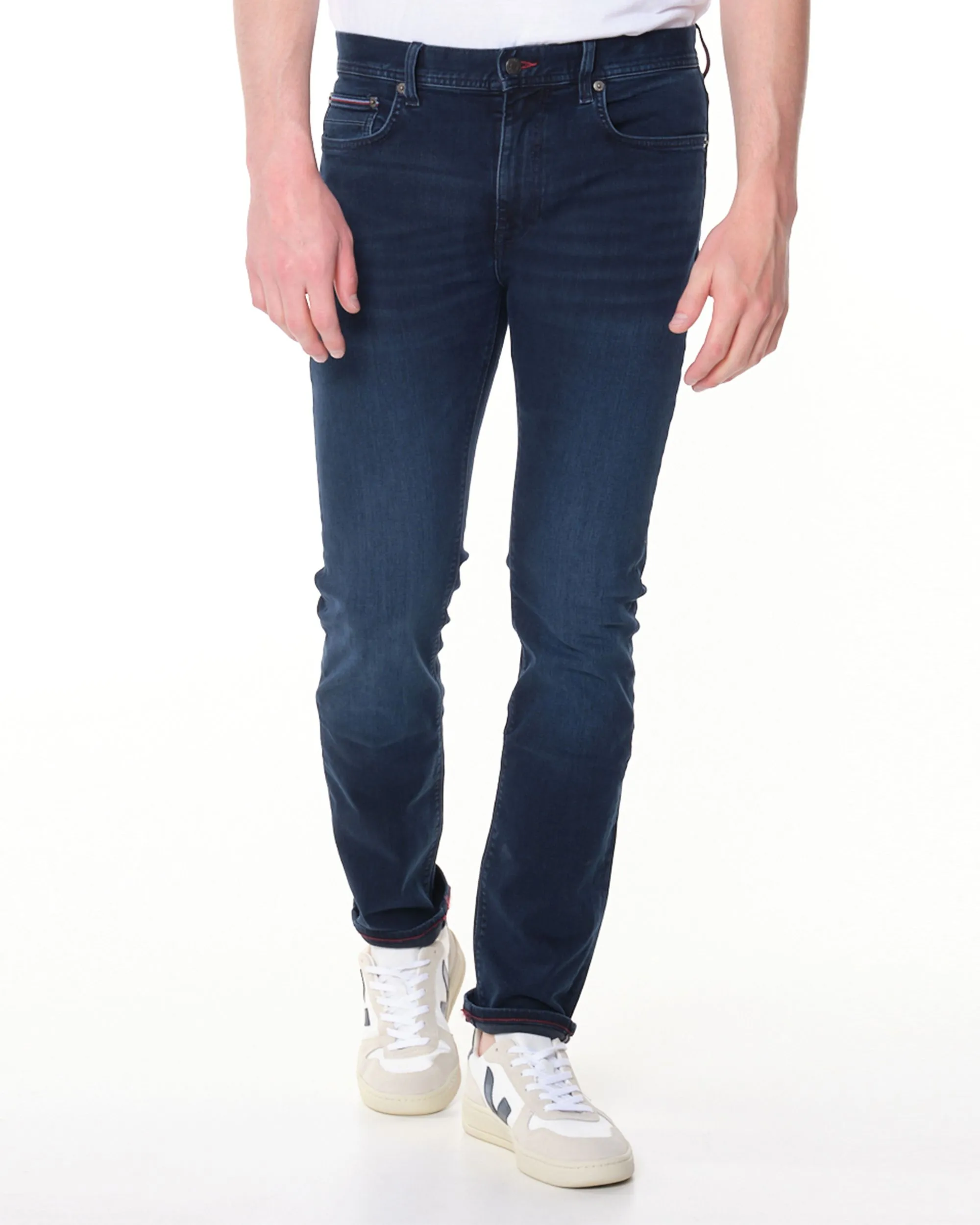 Tommy Hilfiger Menswear Jeans