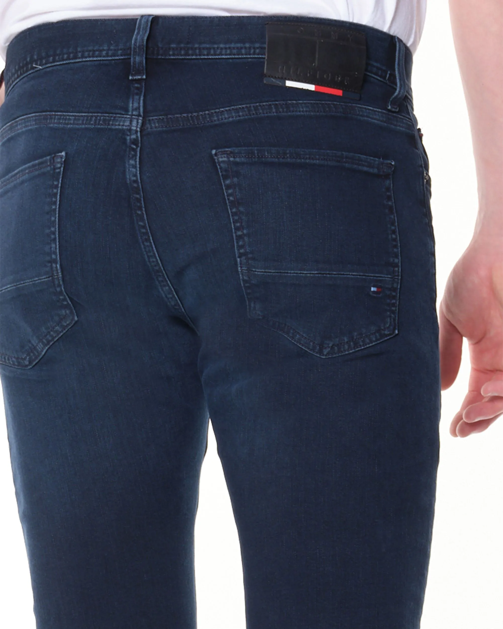 Tommy Hilfiger Menswear Jeans - Afbeelding 4