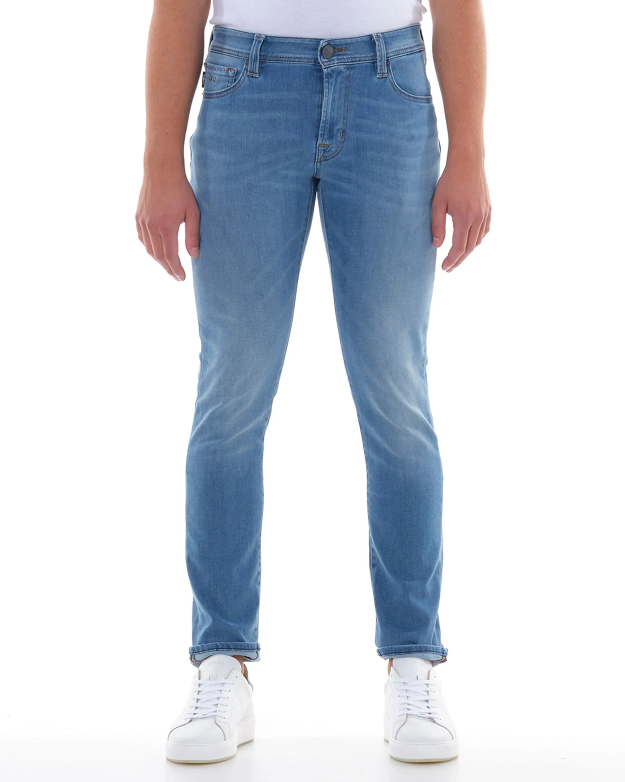 Tramarossa Leonardo Jeans
