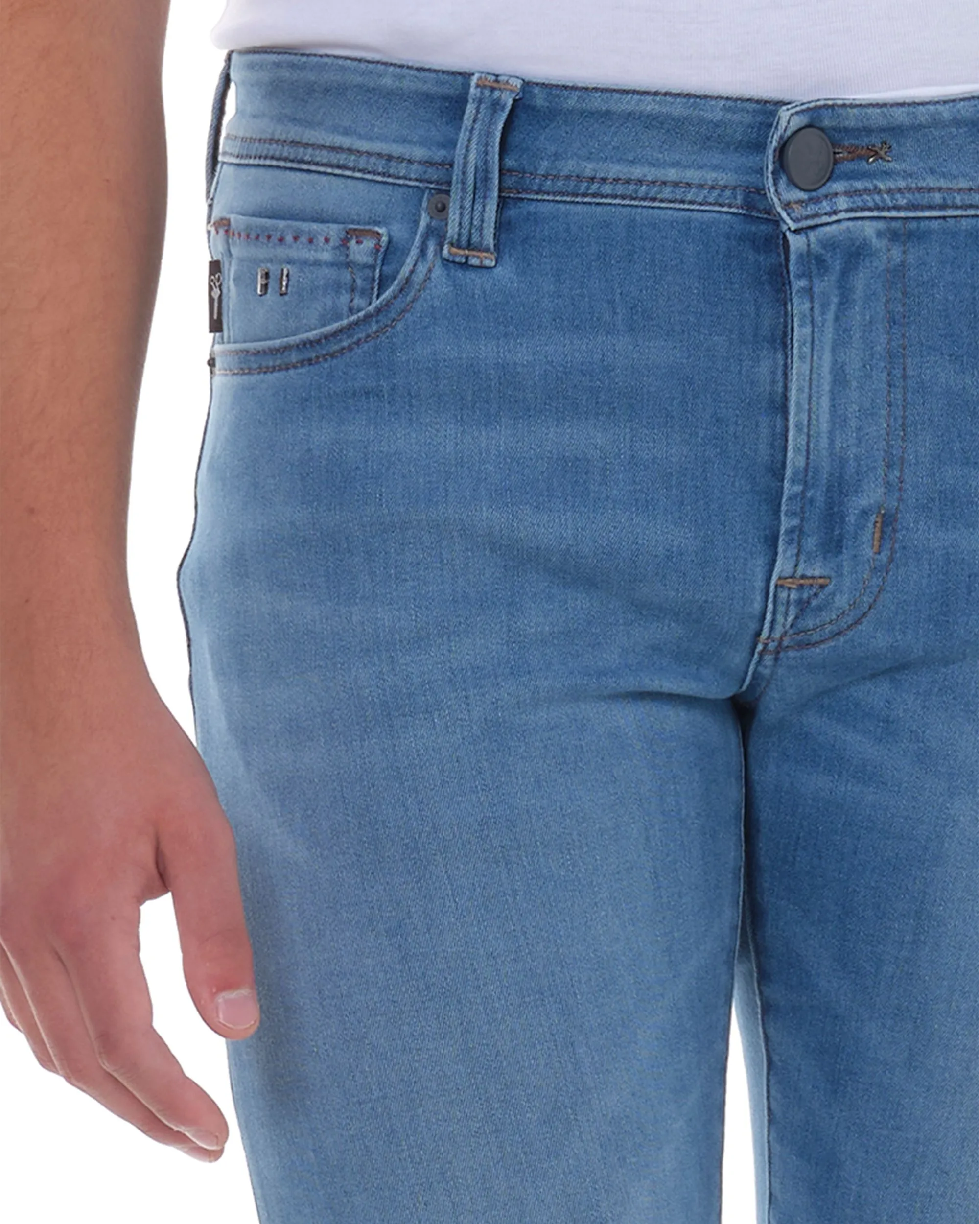 Tramarossa Leonardo Jeans - Afbeelding 5