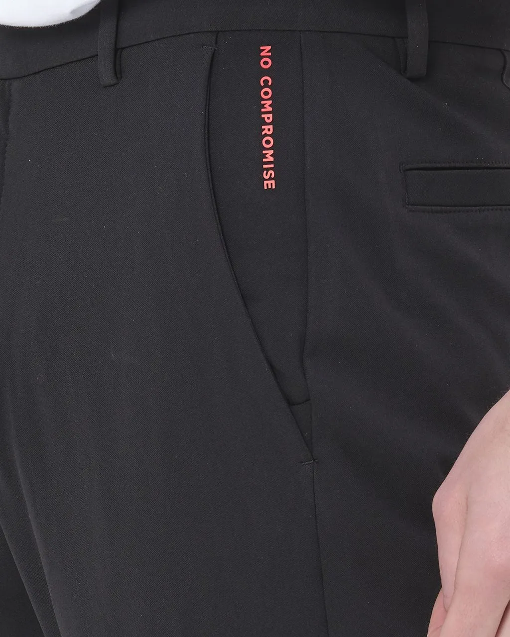 Donkervoort Chino - Afbeelding 3