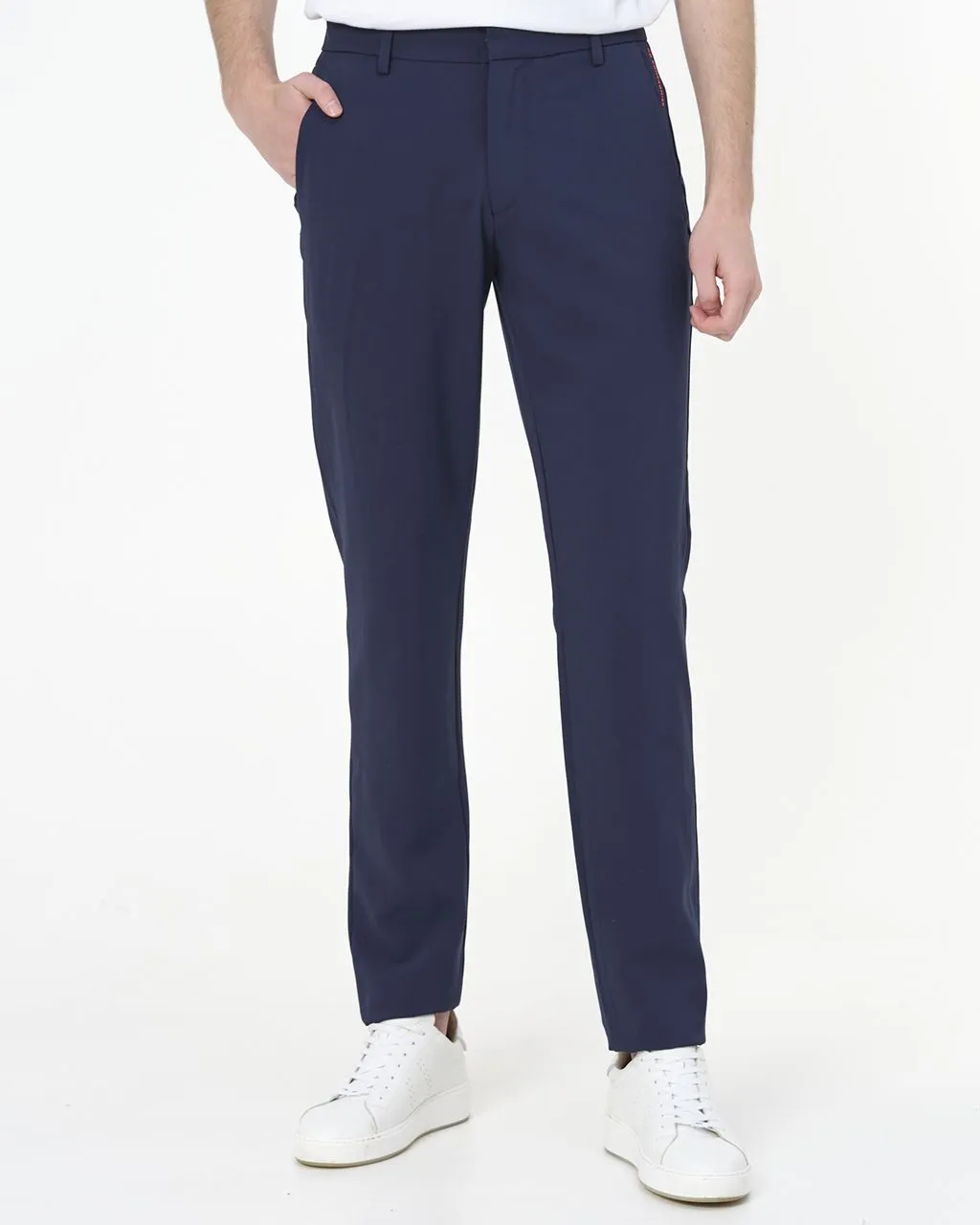 Donkervoort Chino - Afbeelding 2