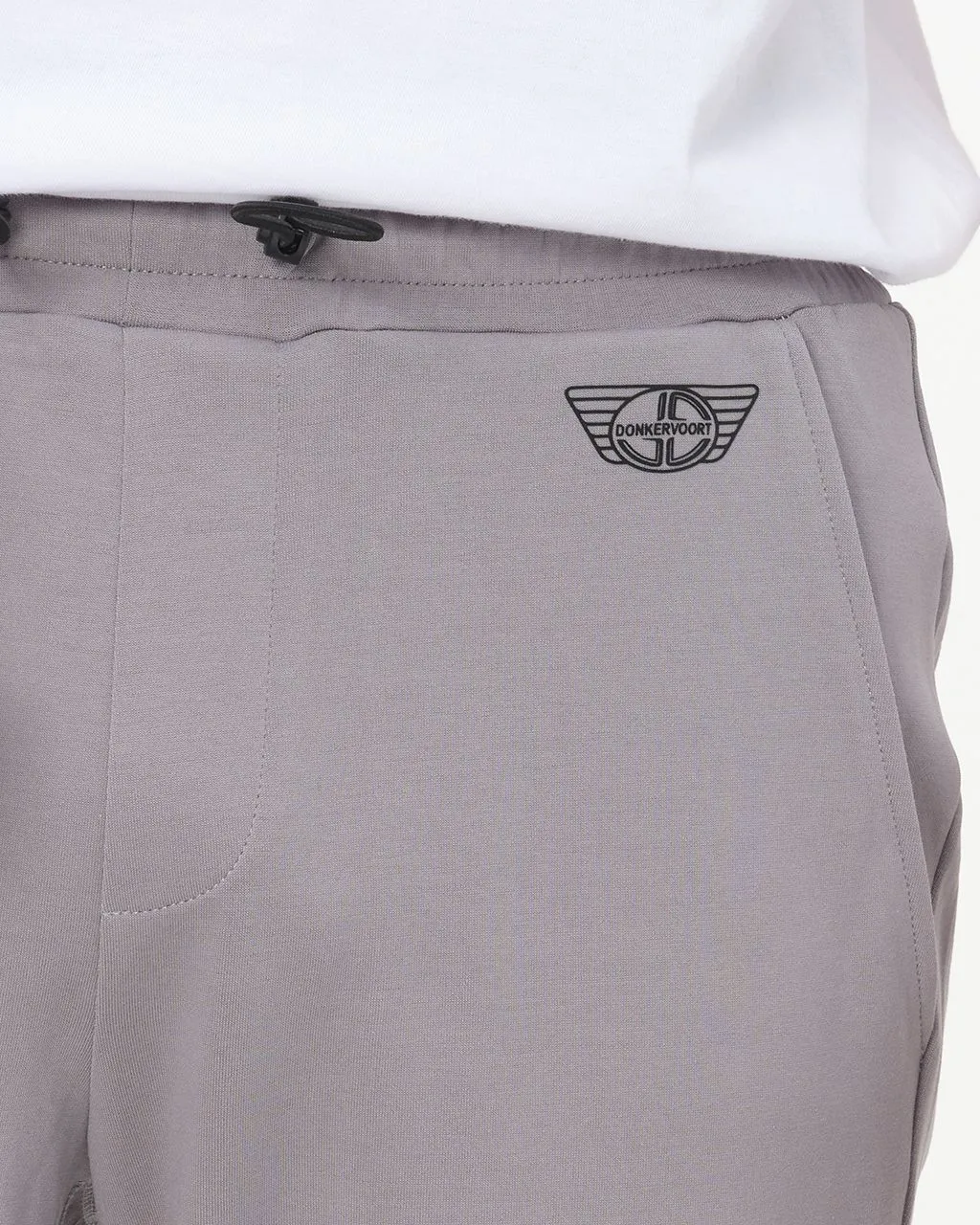 Donkervoort Joggingbroek - Afbeelding 3