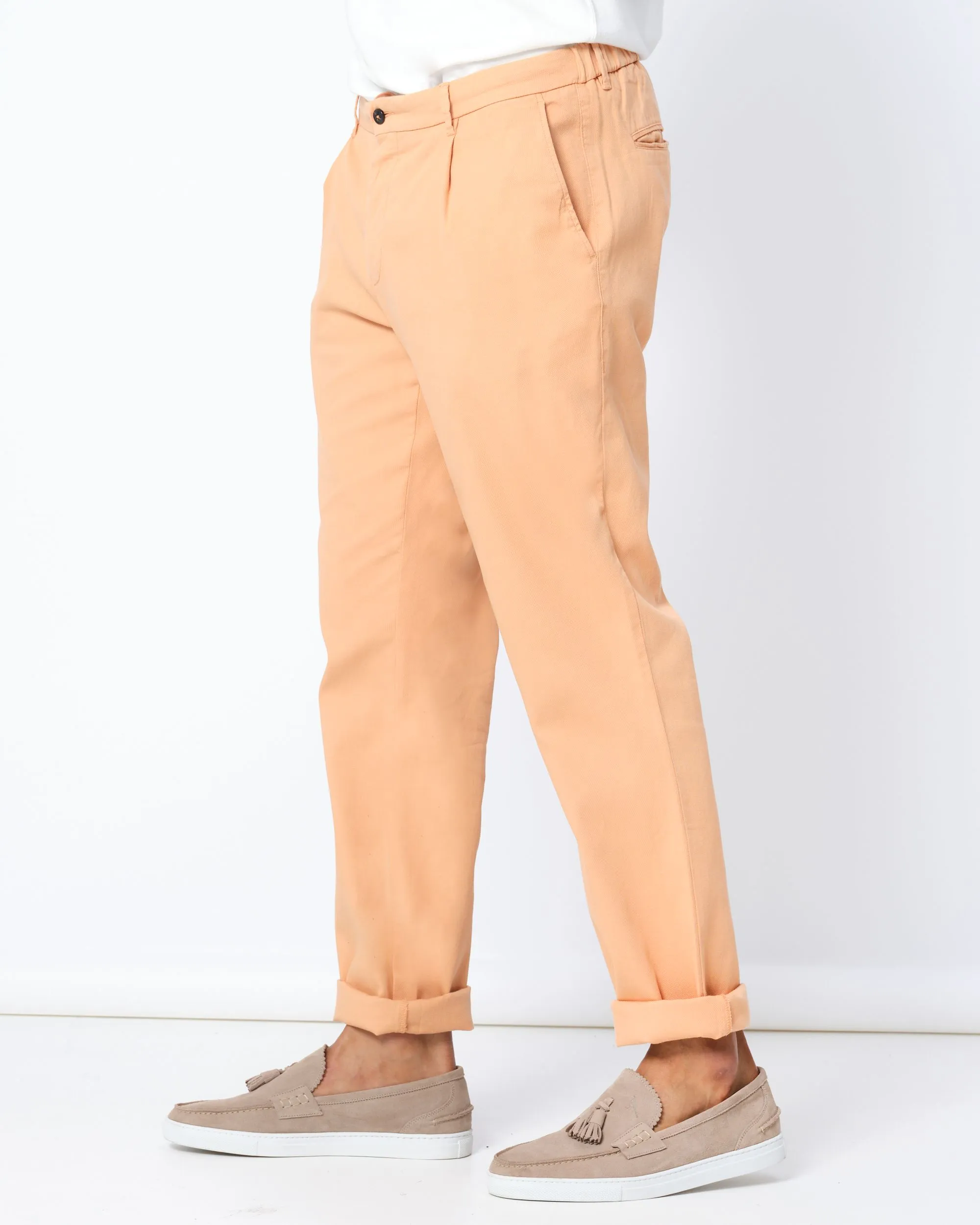 Dutch Dandies Chino - Afbeelding 3