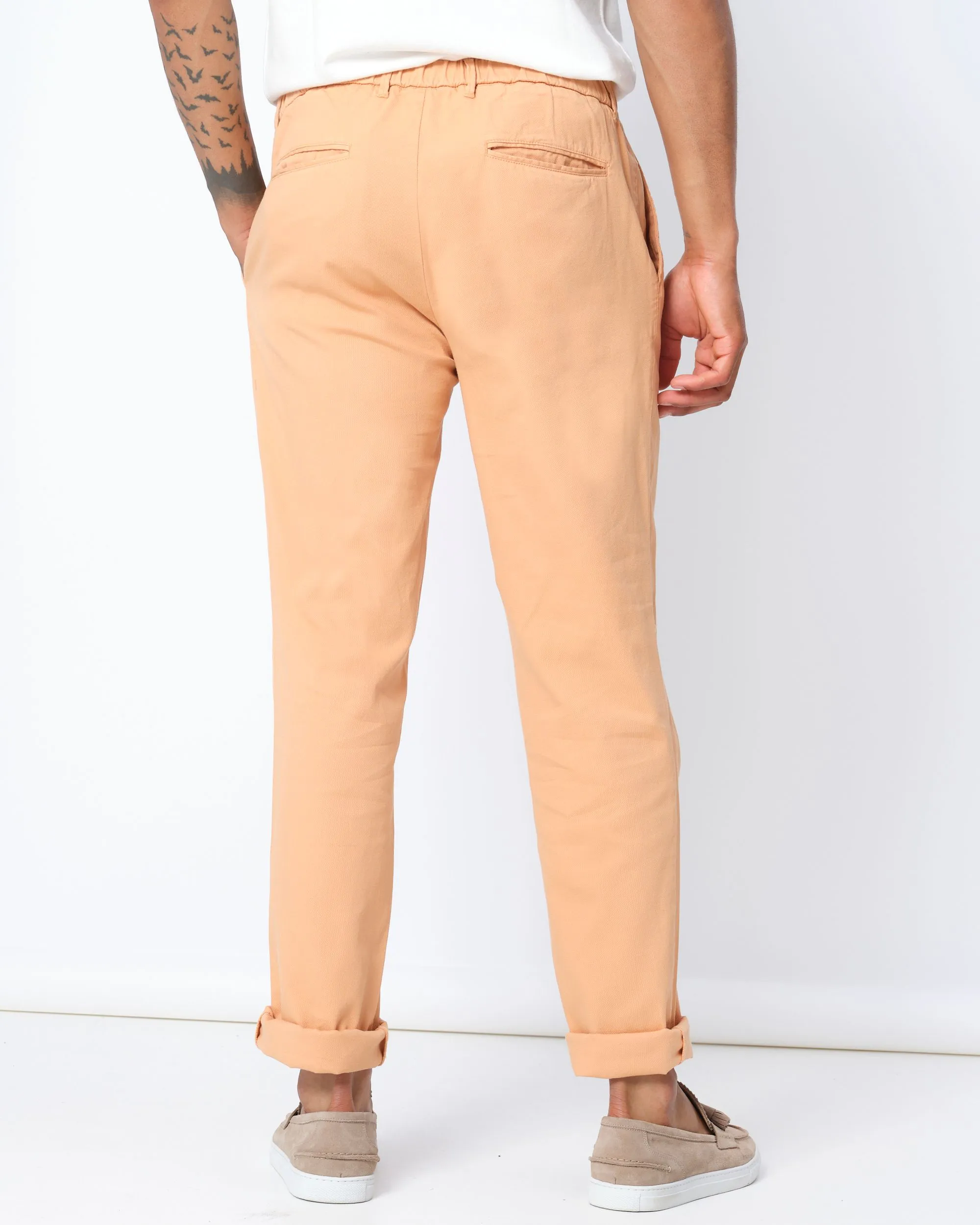 Dutch Dandies Chino - Afbeelding 4