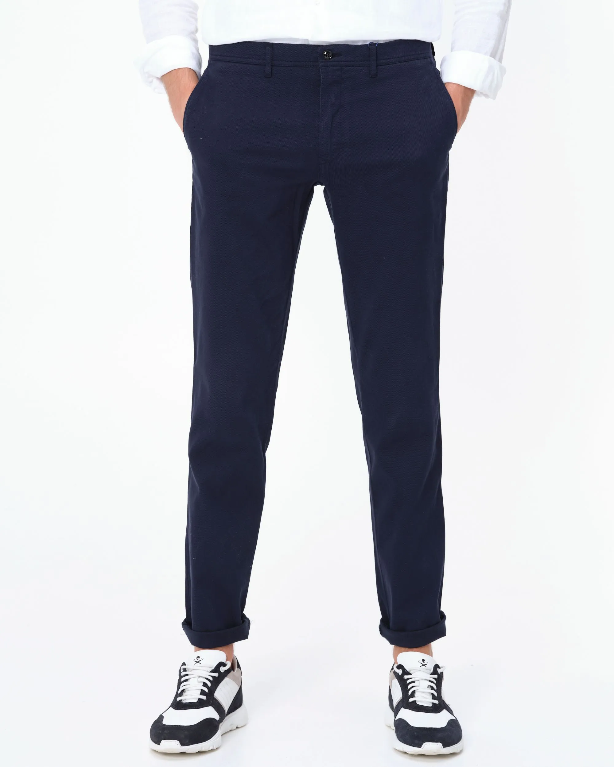 Dutch Dandies Finos Chino - Afbeelding 2