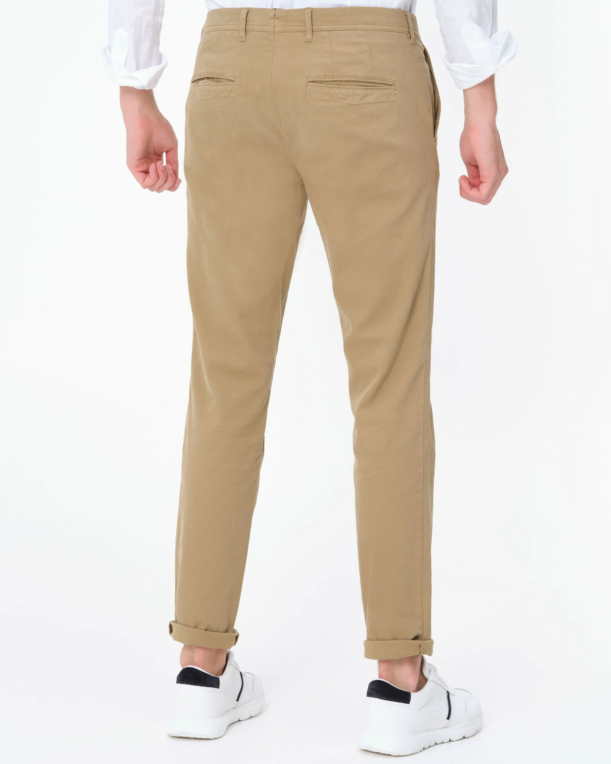 Dutch Dandies Finos Chino - Afbeelding 5