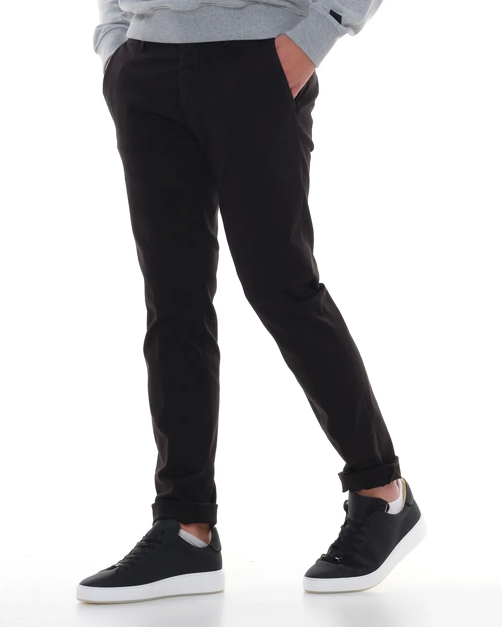 Replay Zeumar Hyperflex X-lite Chino - Afbeelding 4