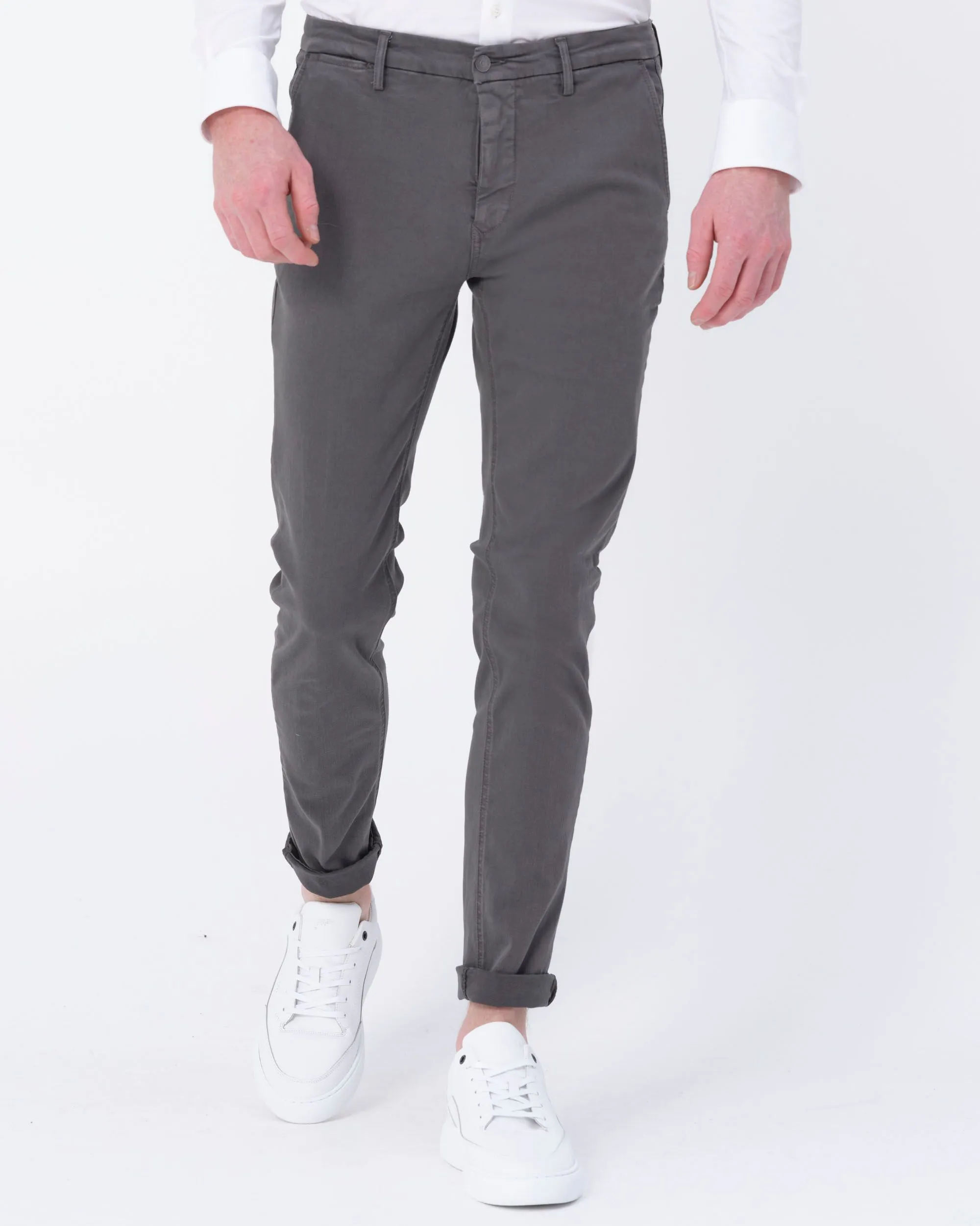 Replay Zeumar Hyperflex X-lite Chino - Afbeelding 2
