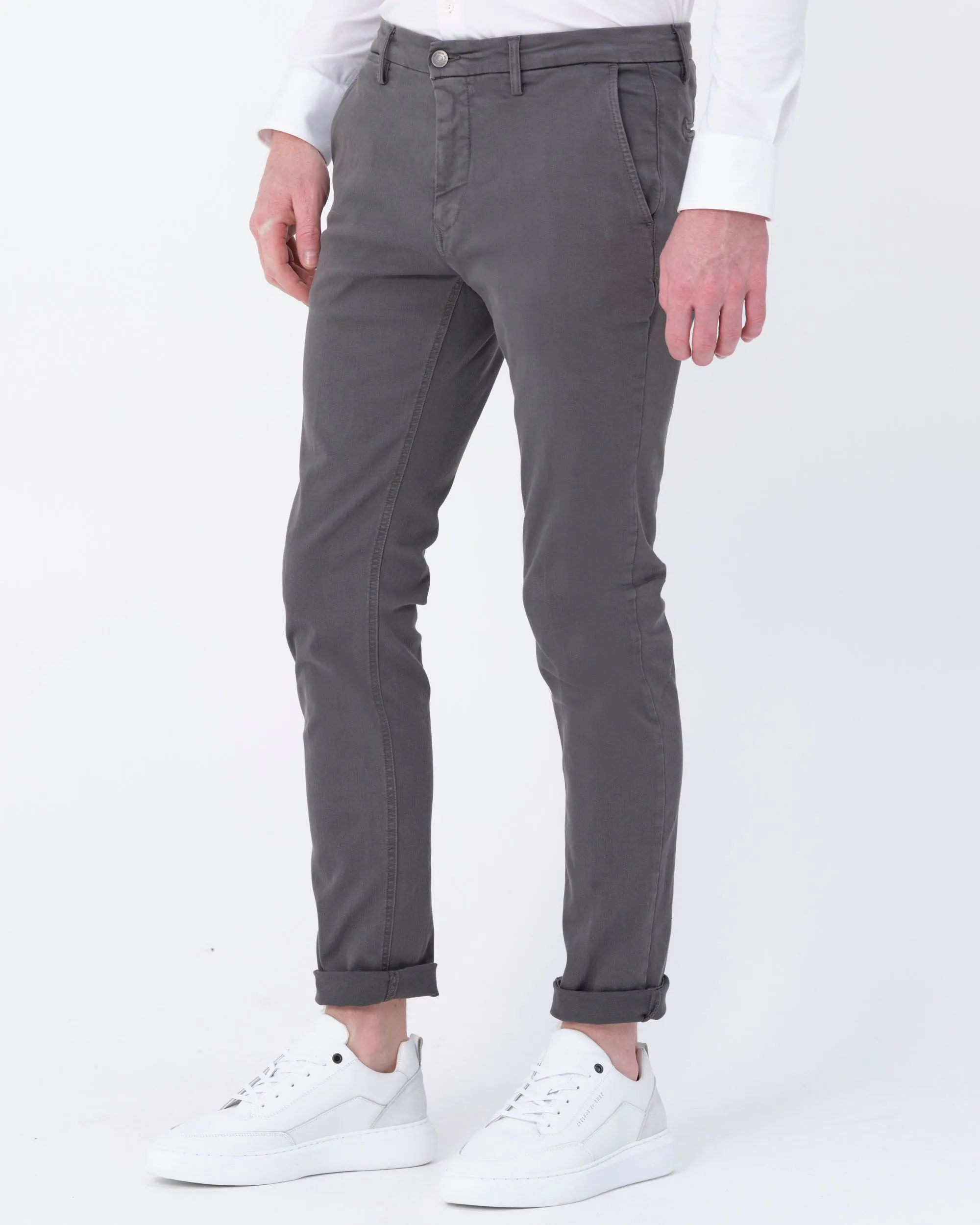 Replay Zeumar Hyperflex X-lite Chino - Afbeelding 4