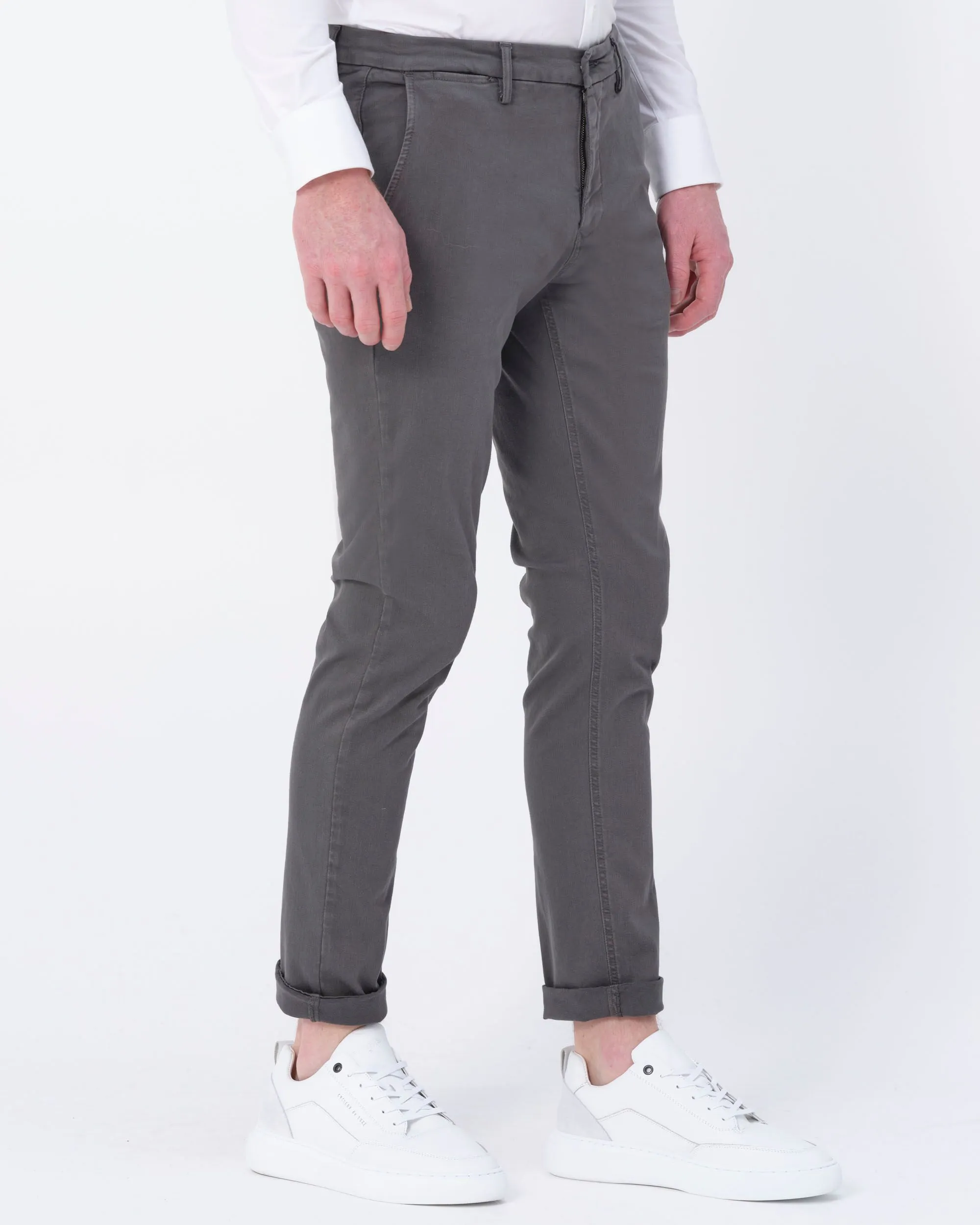 Replay Zeumar Hyperflex X-lite Chino - Afbeelding 5