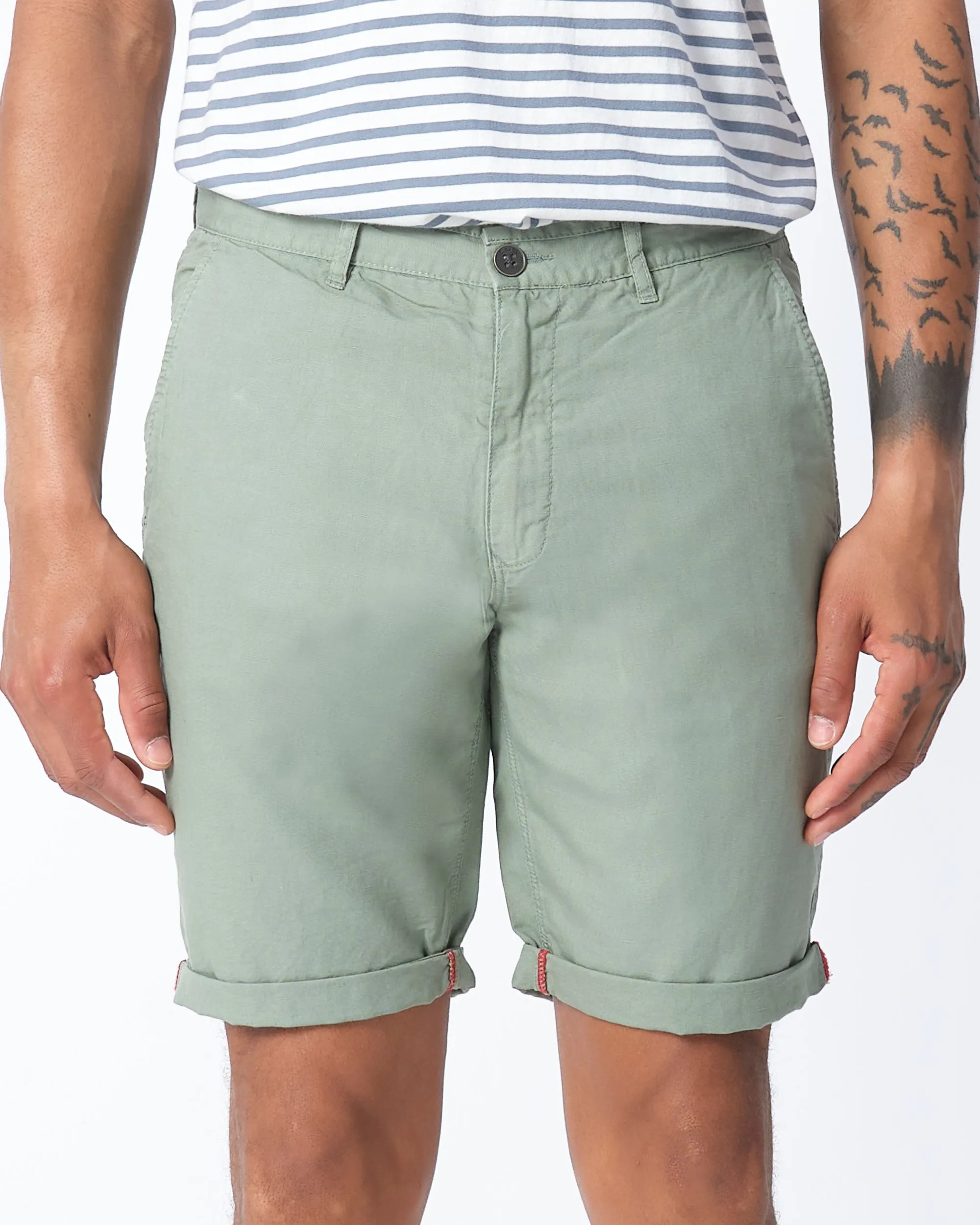 J.C.Rags J.C. RAGS Clinton Short