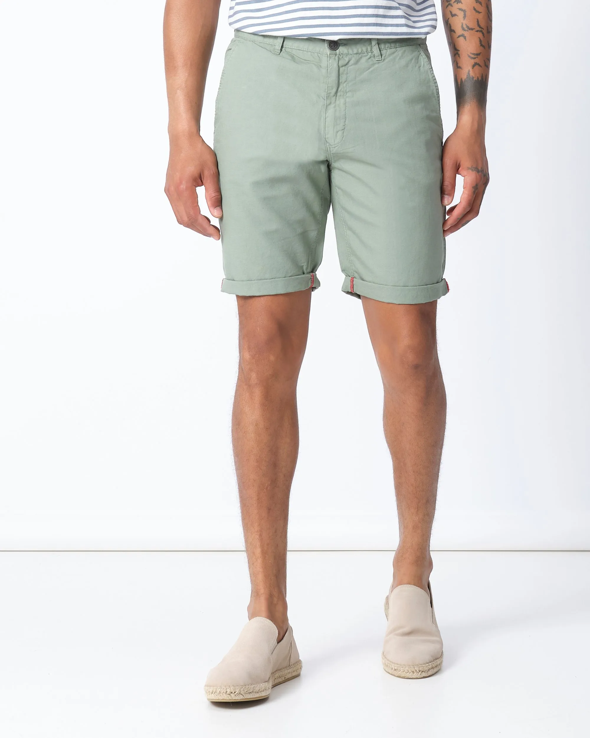 J.C.Rags J.C. RAGS Clinton Short - Afbeelding 5