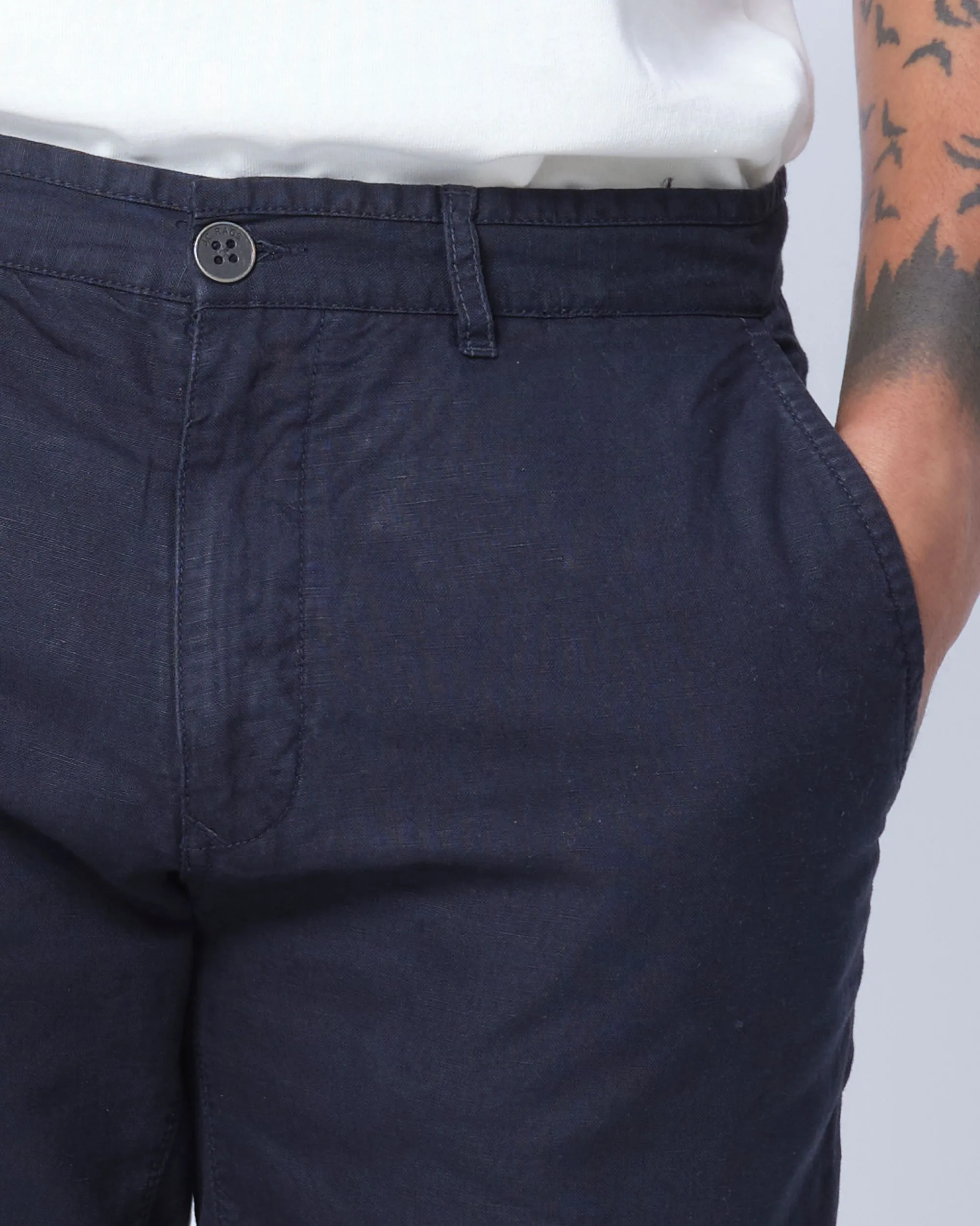 J.C.Rags J.C. RAGS Clinton Short - Afbeelding 5