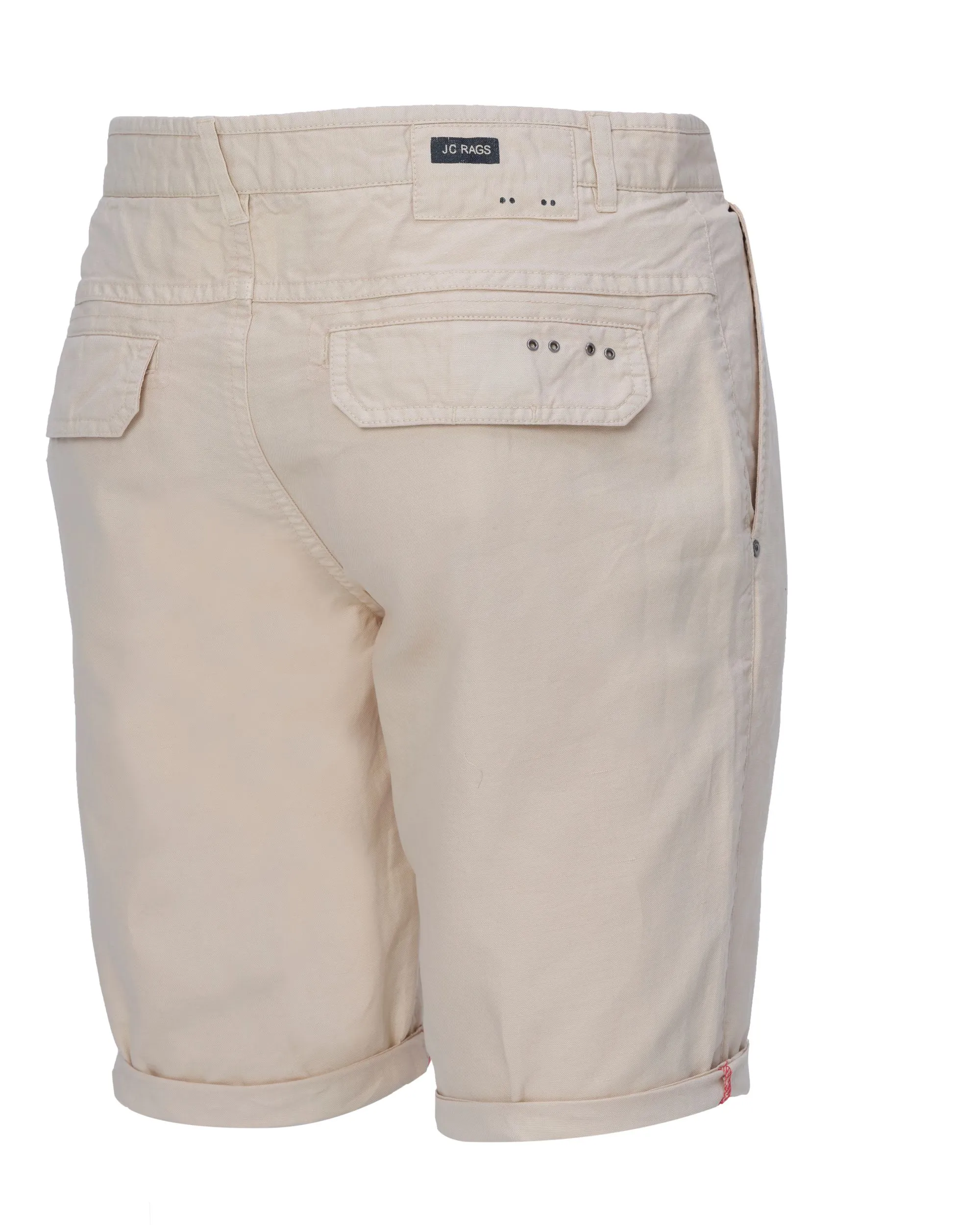 J.C.Rags J.C. RAGS Clinton Short - Afbeelding 4