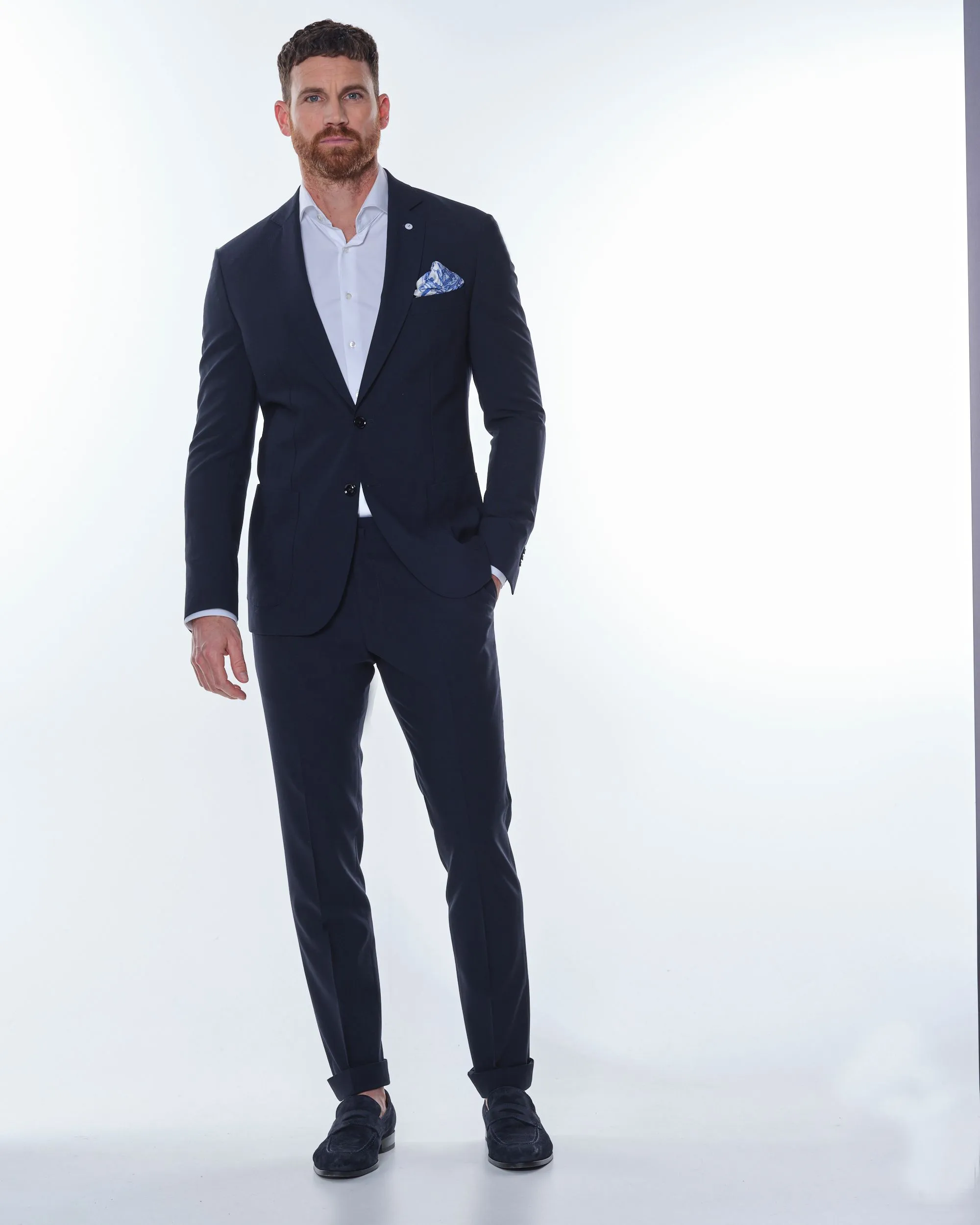 Dutch Dandies Mix & Match Pantalon - Afbeelding 3