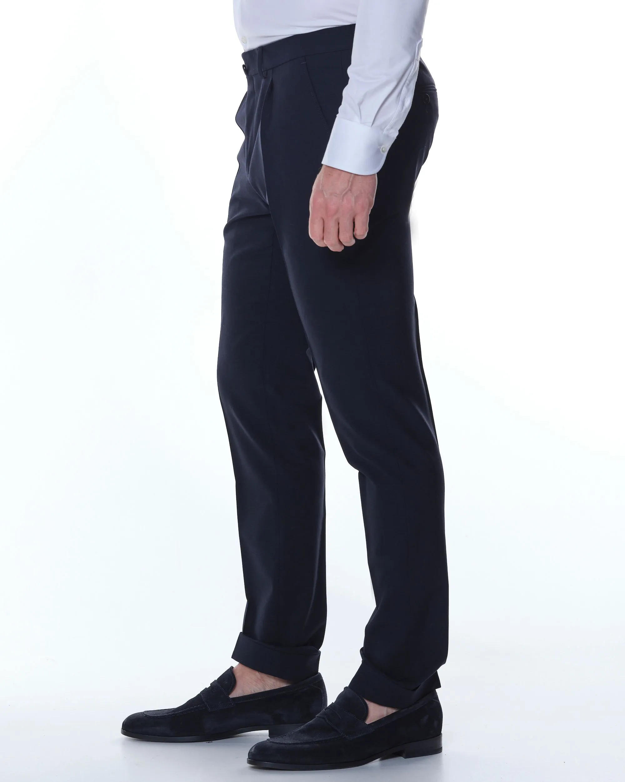 Dutch Dandies Mix & Match Pantalon - Afbeelding 5