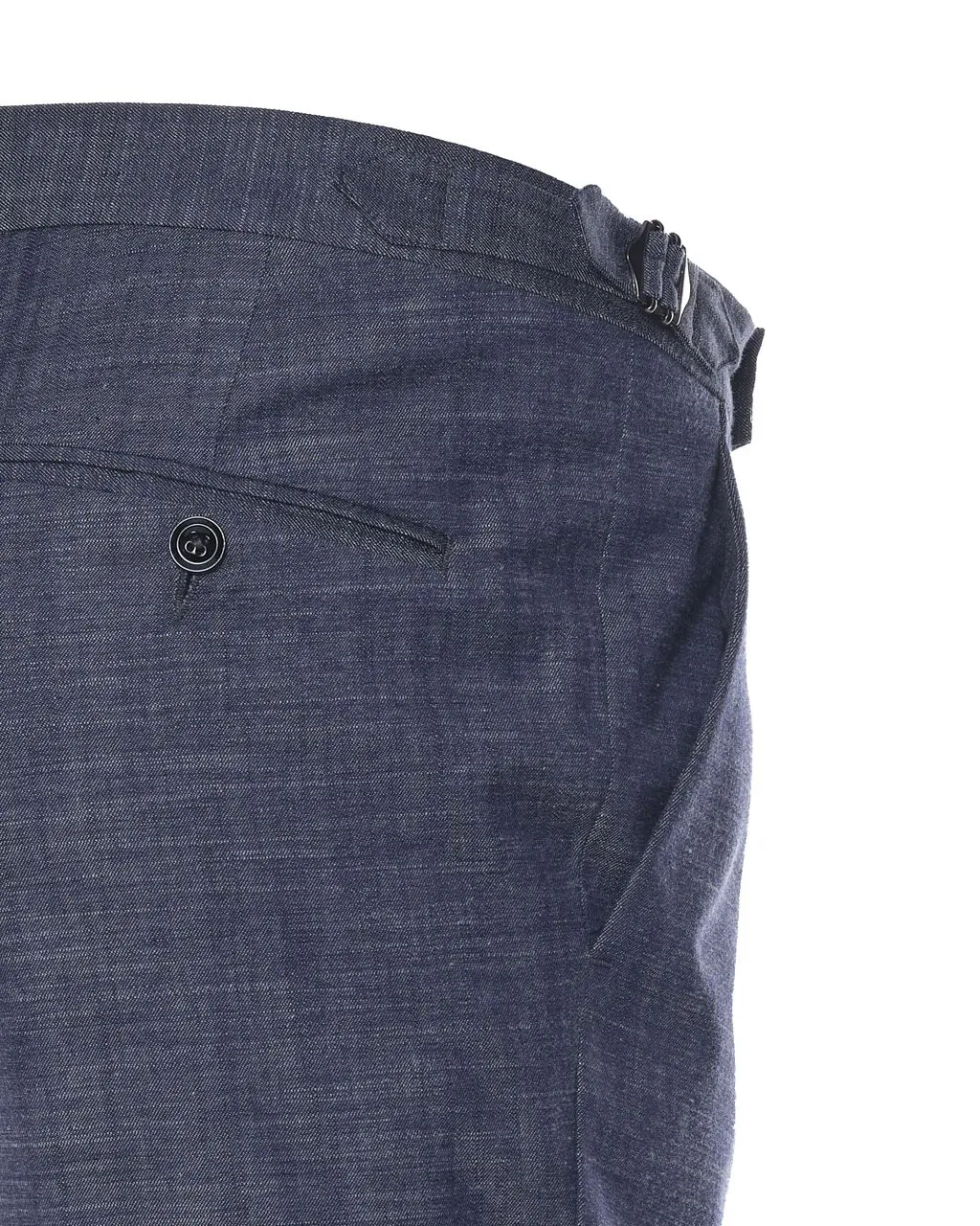 Dutch Dandies Mix & Match Pantalon - Afbeelding 5