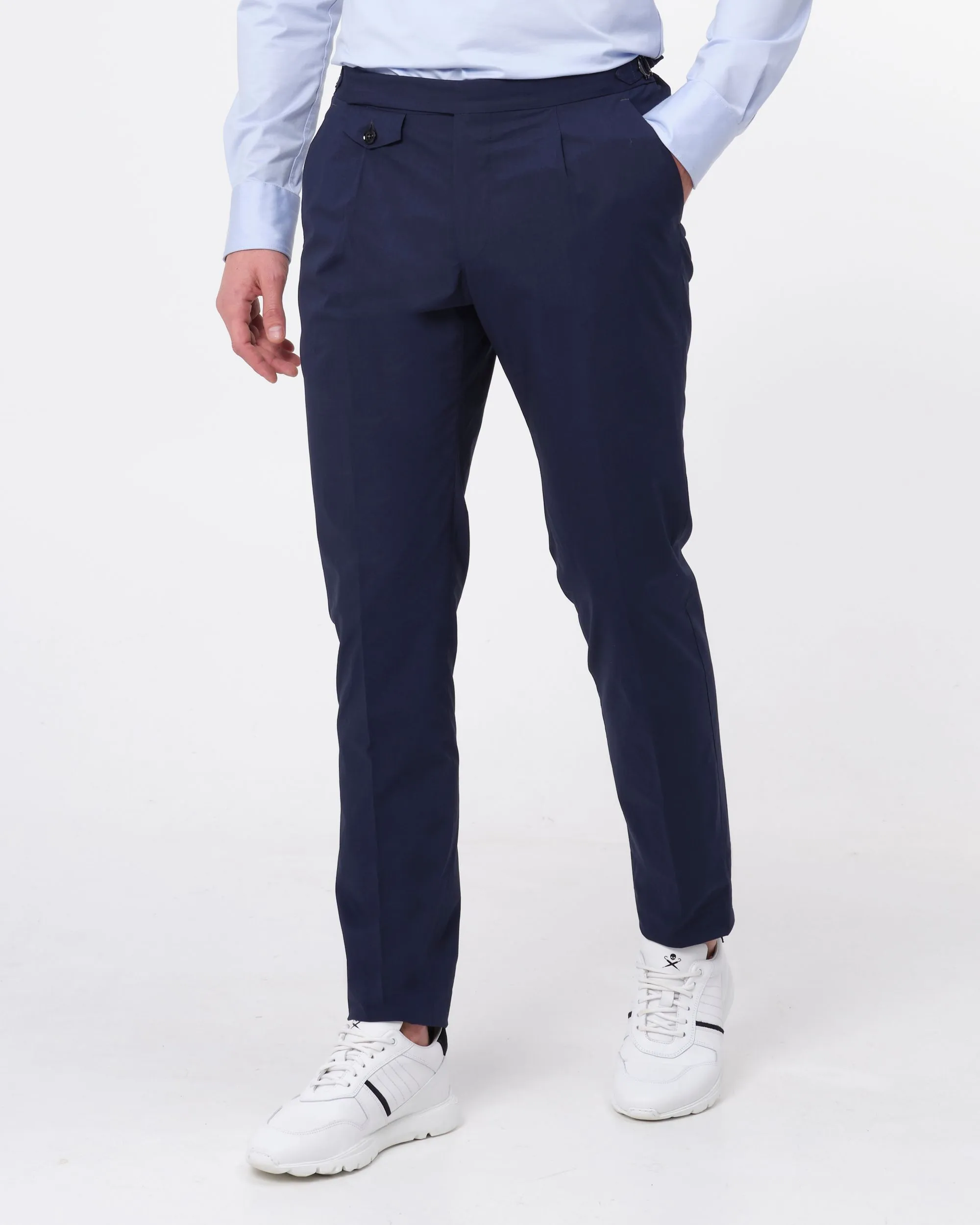 Dutch Dandies Pantalon - Afbeelding 2
