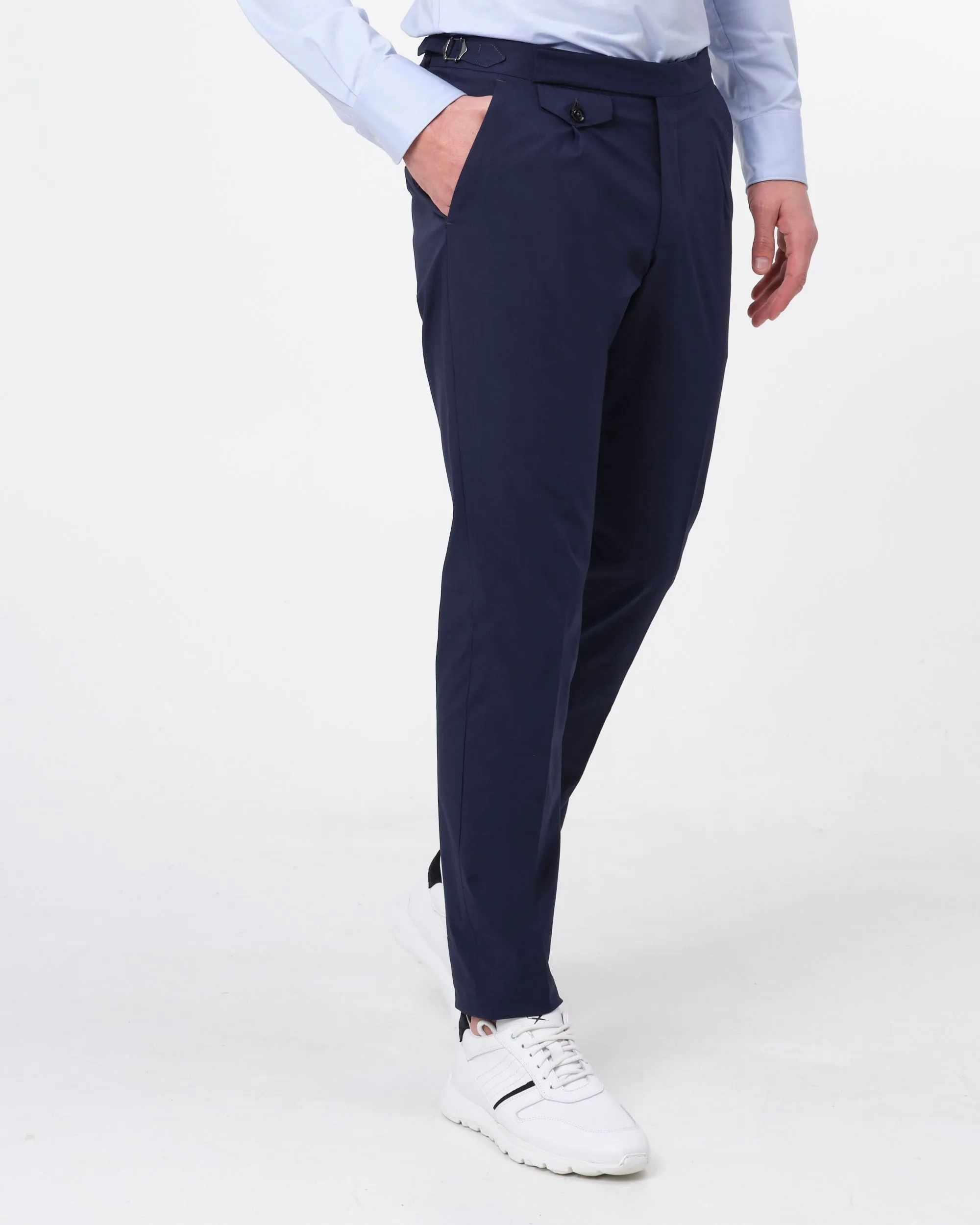 Dutch Dandies Pantalon - Afbeelding 4