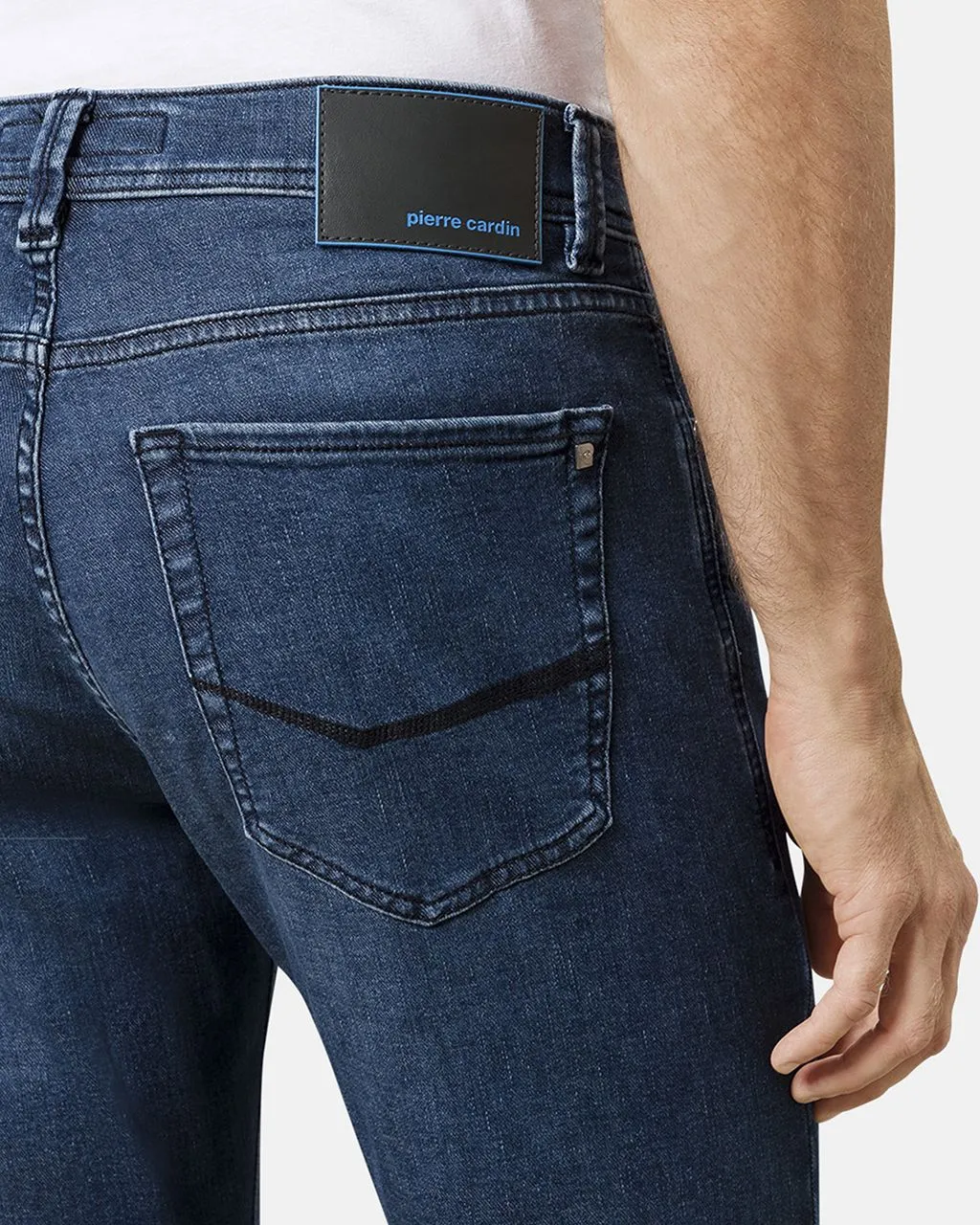 Pierre Cardin Lyon Future Flex Jeans - Afbeelding 5