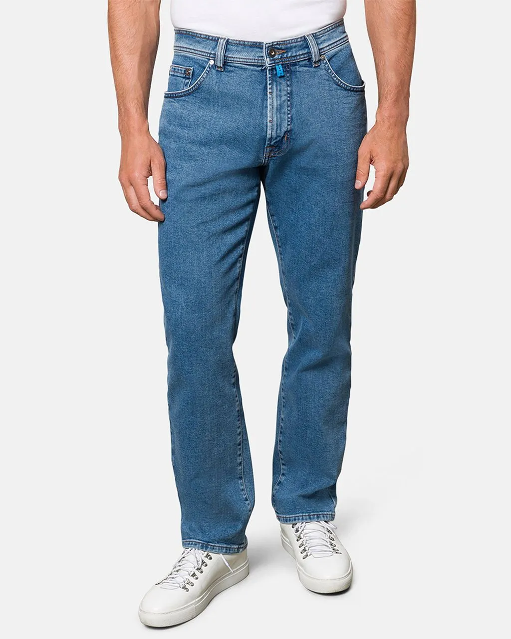 Pierre Cardin Dijon Jeans - Afbeelding 2