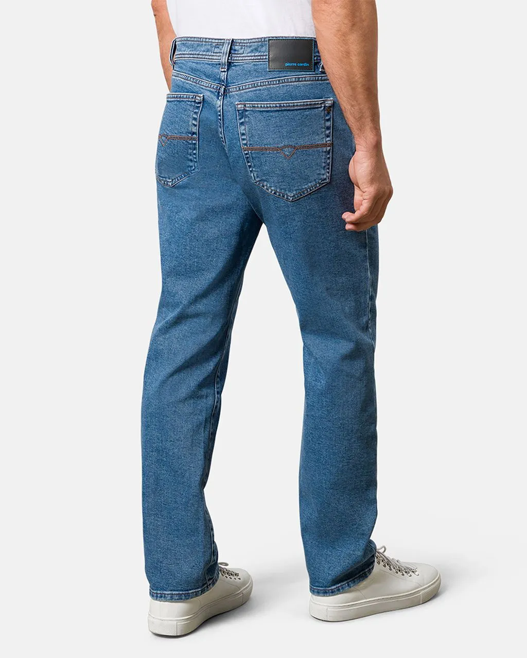 Pierre Cardin Dijon Jeans - Afbeelding 4
