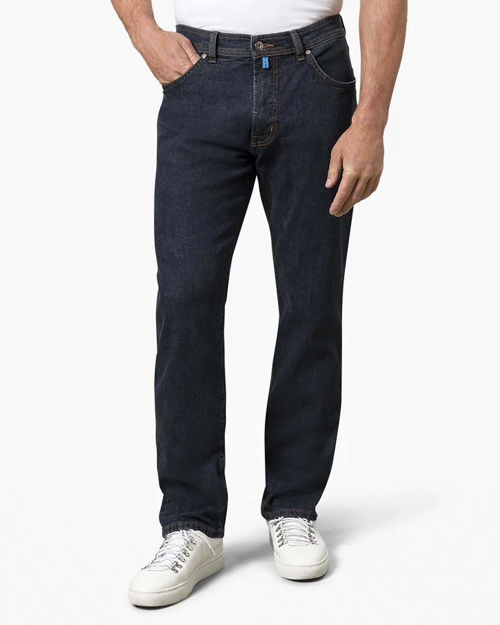 Pierre Cardin Dijon Jeans - Afbeelding 2